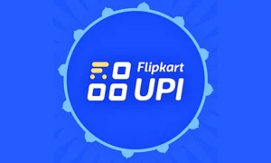 Flipkart UPI features