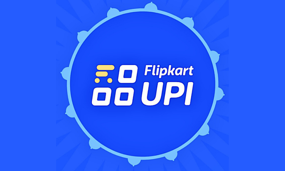 Flipkart UPI features