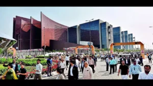 Govind Dholakia appointment