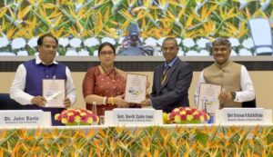 Haj Suvidha App benefits