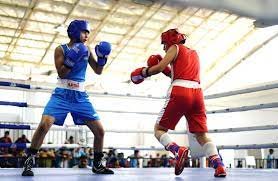 Haryana Boxing Sub-Junior Championship