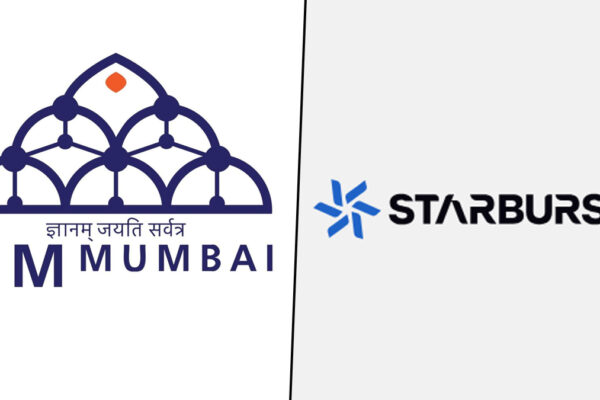 IIM Mumbai Starburst Partnership