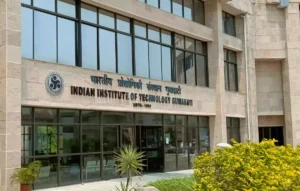 IIT Guwahati Biomed Pvt Collaboration