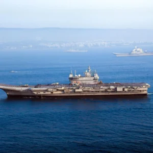 INS Jatayu commissioning