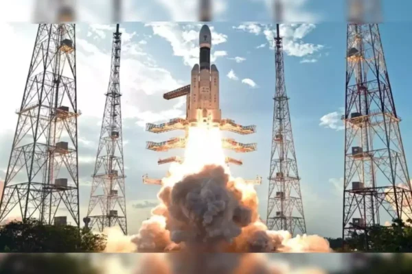 ISRO lunar mission 2024