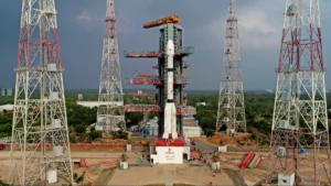 ISRO second spaceport