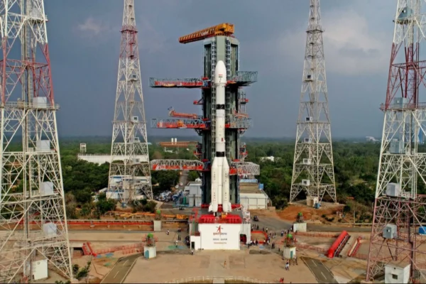 ISRO second spaceport
