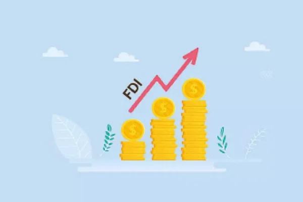 India insurance sector FDI