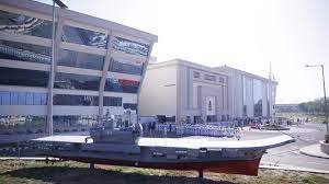 Indian Navy Headquarters Nausena Bhawan