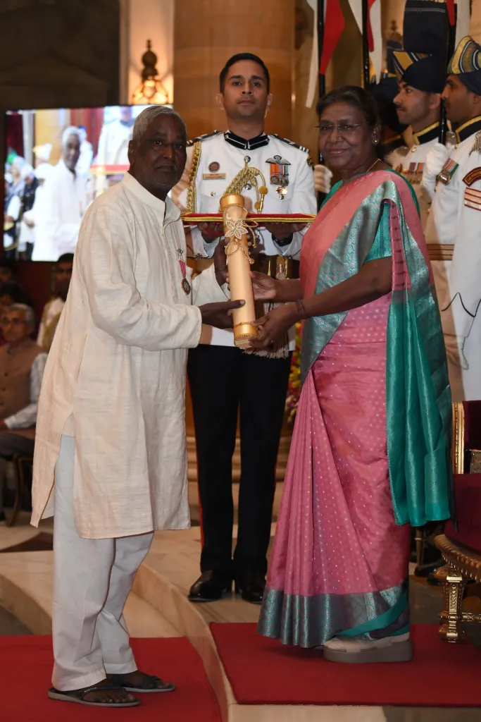 Kapil Dev Prasad biography