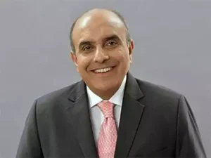 Kotak Mahindra Bank Jaideep Hansraj