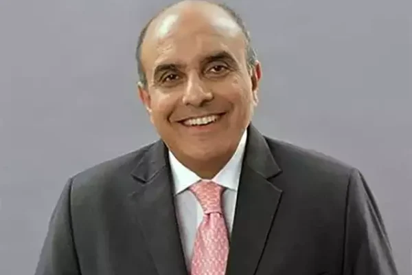 Kotak Mahindra Bank Jaideep Hansraj
