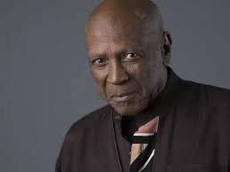 Louis Gossett Jr. biography