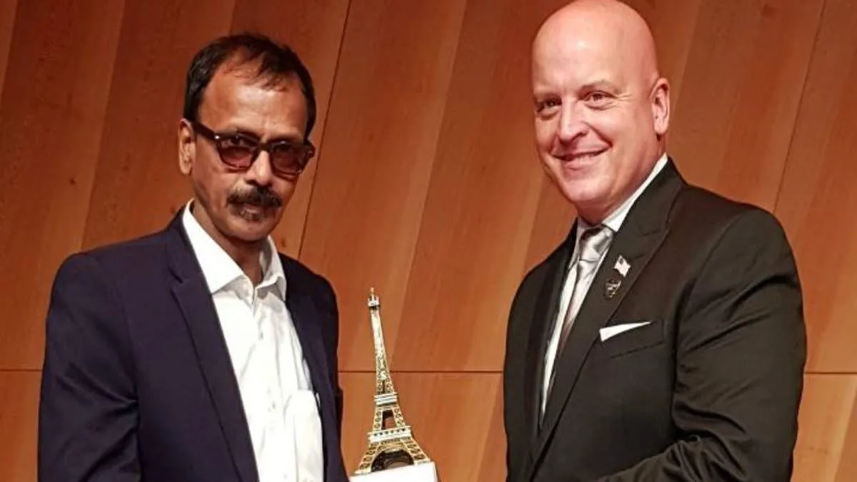 Maharashtra Bhushan Award