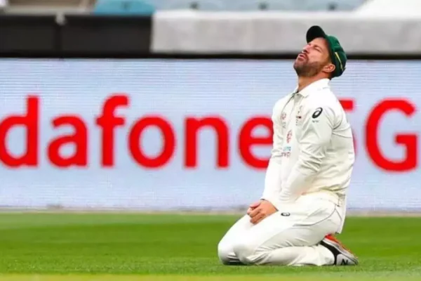 Matthew Wade retirement news