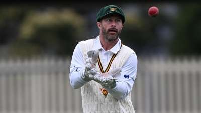 Matthew Wade retirement news