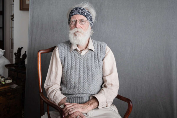 Michel Talagrand Abel Prize