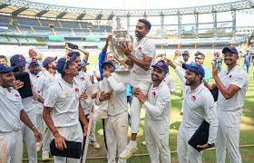 "Mumbai Ranji Trophy 2024"