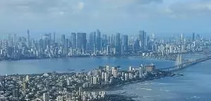 मुंबई अरबपतियों की राजधानी