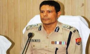 NSG Director General