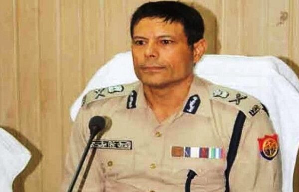 NSG Director General