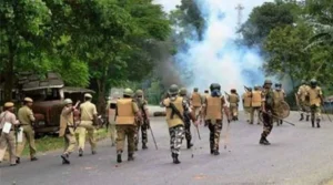 Nagaland Assembly AFSPA resolution