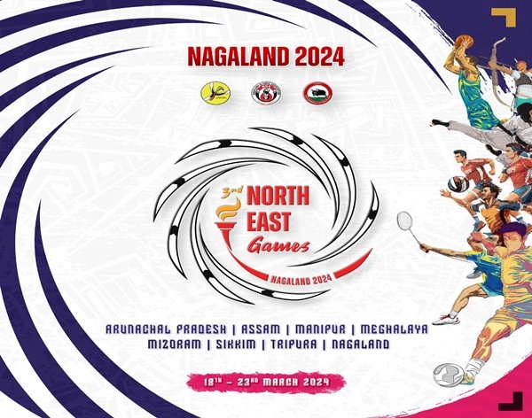 Nagaland North East Games