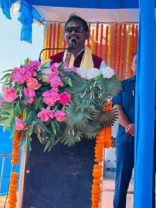 National Dairy Mela Jharkhand