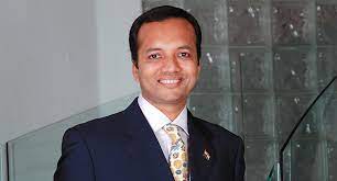 Naveen Jindal Indian Steel Association