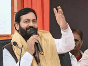 Nayab Singh Saini government exams