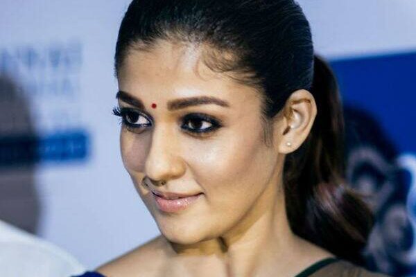 Nayanthara Slice brand ambassador