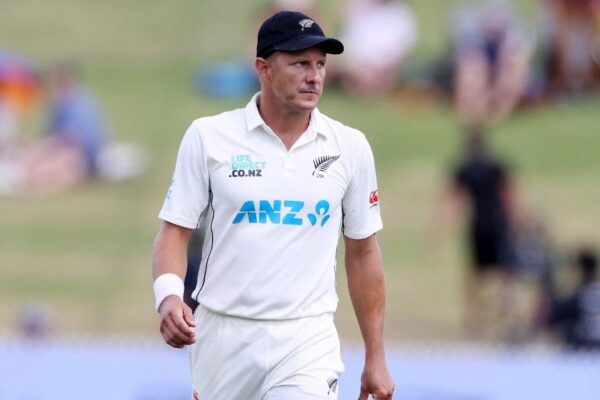 Neil Wagner retirement news