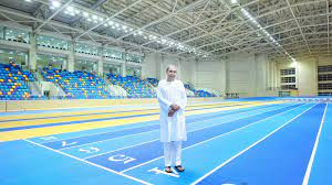 Odisha CM Naveen Patnaik