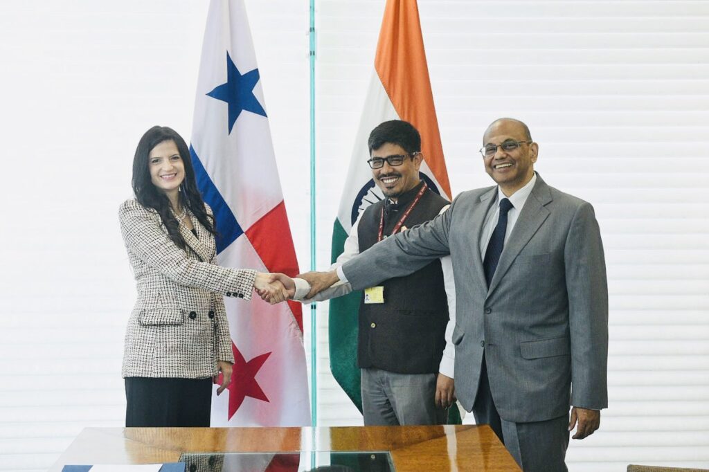 Panama ISA membership impact