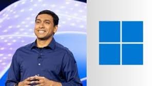 Pavan Davuluri Microsoft appointment