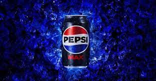 Pepsi logo change impact