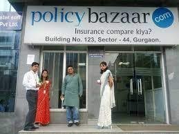 Policybazaar payment aggregation services