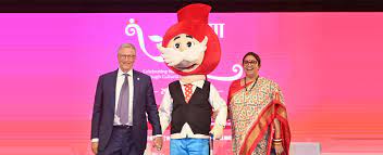 Poshan Utsav significance