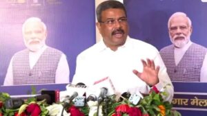 Project ODISERV Odisha