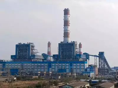 Ravindra Kumar NTPC