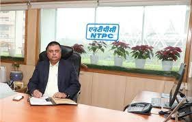 Ravindra Kumar NTPC