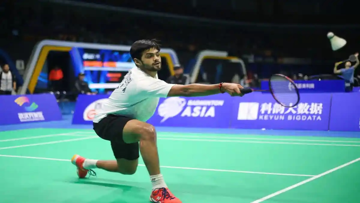 Sai Praneeth retirement impact