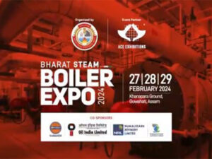 Steam Boiler Expo 2024