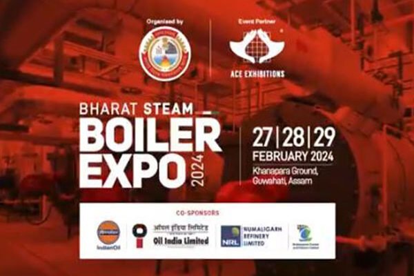 Steam Boiler Expo 2024