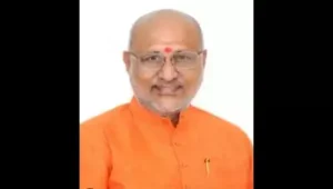 Telangana Governor appointment news