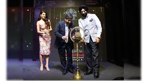 Vijay Jain Times Power Icon 2024 Award