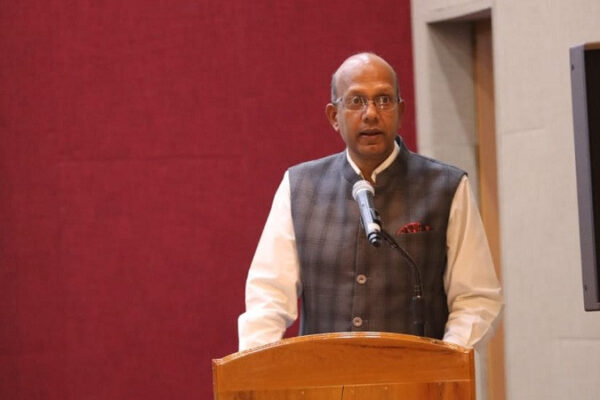 Vinay Kumar Indian Ambassador Russia