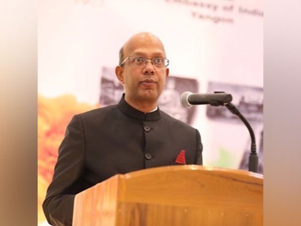 Vinay Kumar Indian Ambassador Russia