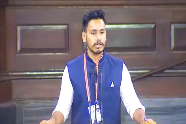 Youth Parliament Festival 2024
