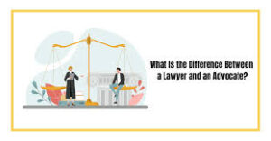 Attorney vs. Lawyer Difference
